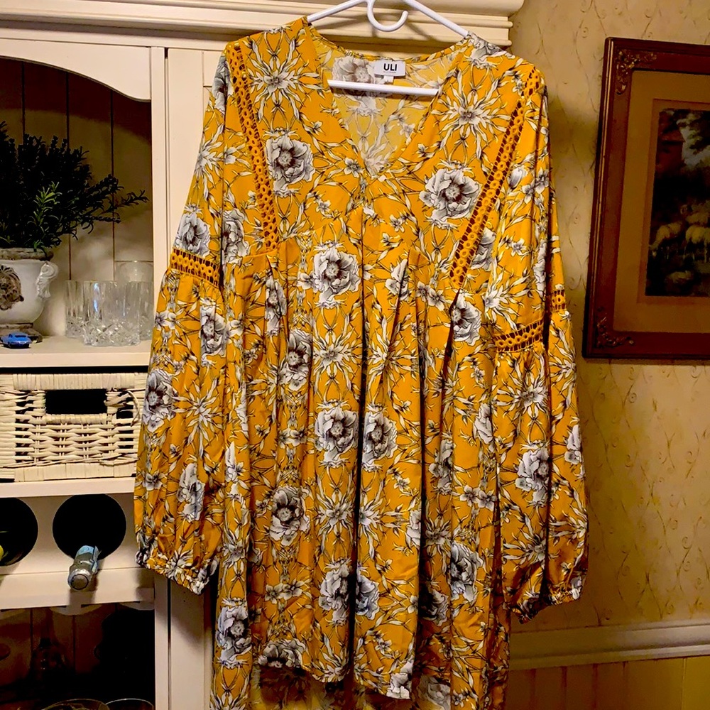 Uli Herzner dress